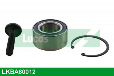 LUCAS ENGINE DRIVE lkba60012 -  Комплект подшипника ступицы колеса